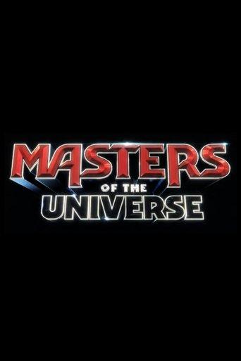 Masters of the Universe film afişi