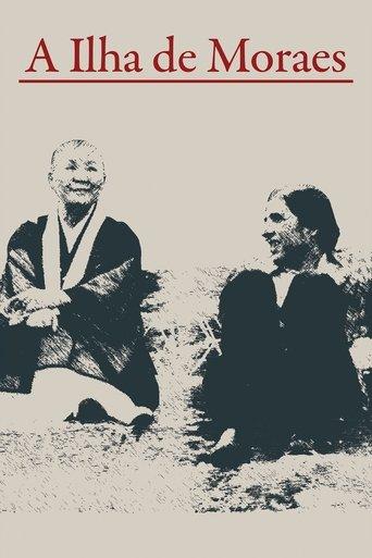 A Ilha de Moraes film afişi