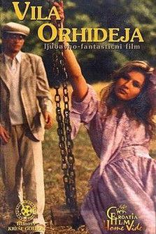 The Orchid Villa film afişi