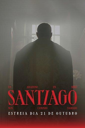 Santiago dizi afişi