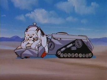 Secret of the Ice King