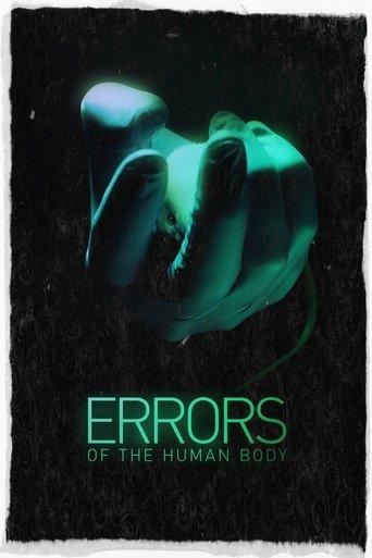 Errors of the Human Body film afişi