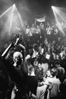 Of a Different Order film afişi