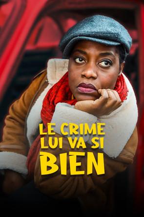 Crime Is Her Game dizi afişi
