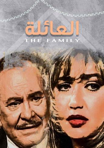 The Family dizi afişi