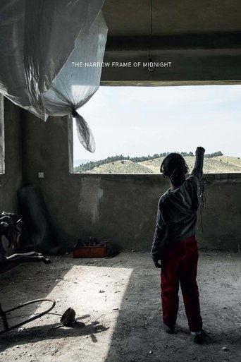 The Narrow Frame of Midnight film afişi