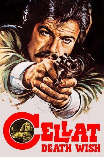 The Executioner film afişi