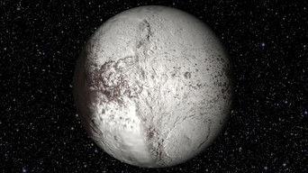 The Moon that Disappeared