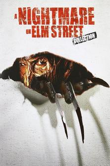 Fear Himself: The Life and Crimes of Freddy Krueger film afişi