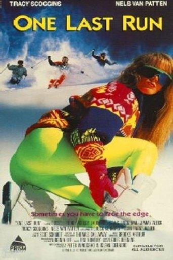 Face The Edge film afişi