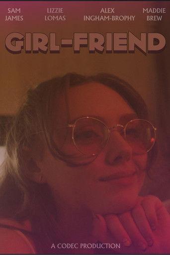 Girl-Friend film afişi