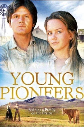Young Pioneers film afişi
