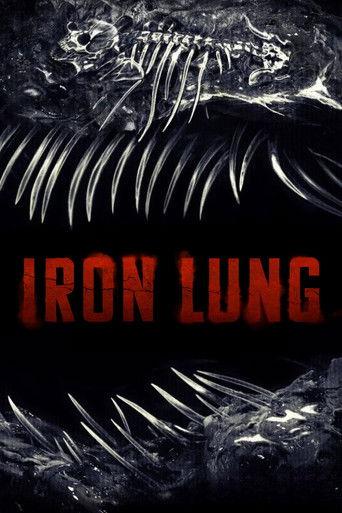 Iron Lung film afişi