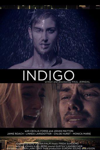 Indigo film afişi