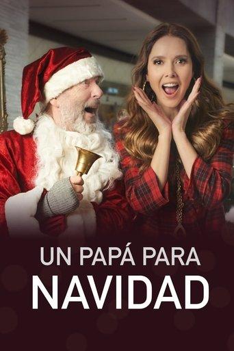 Un Papá Para Navidad film afişi