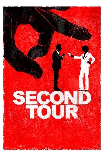 Second Tour film afişi