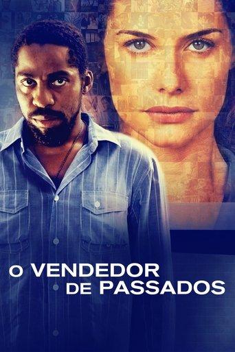O Vendedor de Passados film afişi