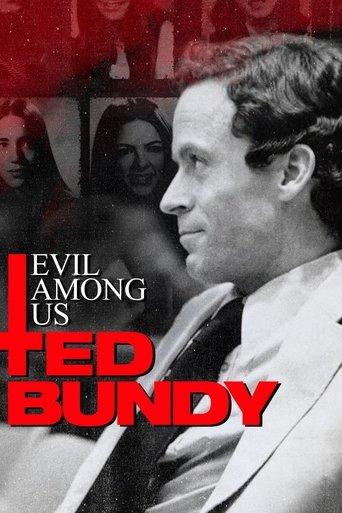 Evil Among Us: Ted Bundy film afişi
