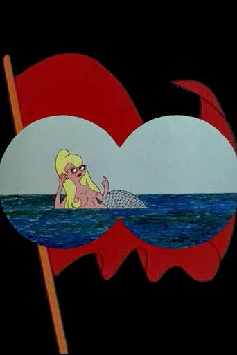 Joe and Petunia: Water Safety (Flags) film afişi