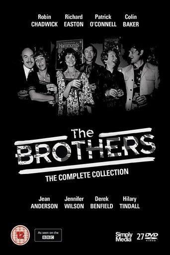The Brothers dizi afişi