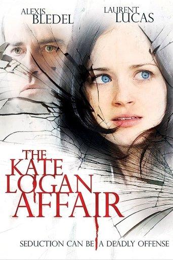 The Kate Logan Affair film afişi