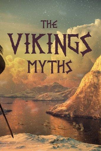 The Vikings Myths dizi afişi