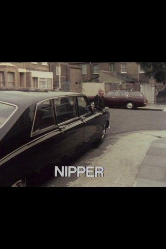 Nipper film afişi