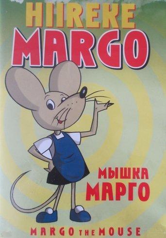 Margo the Mouse dizi afişi