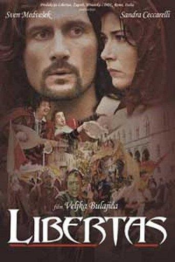 Libertas film afişi