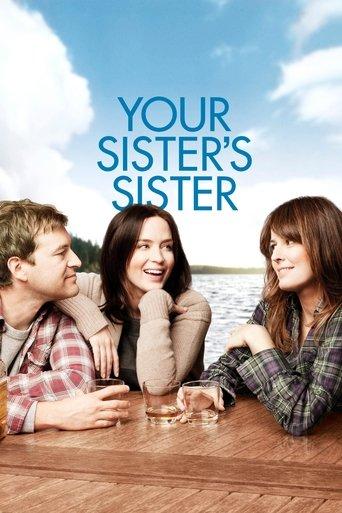 Your Sister's Sister film afişi