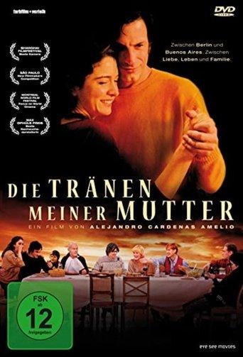 Berlin-Buenos Aires film afişi