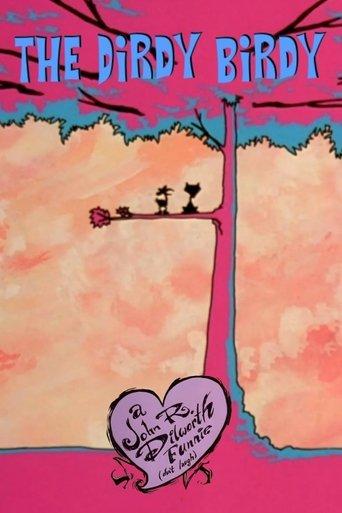 The Dirdy Birdy film afişi