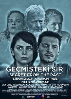 Secrets from the Past film afişi