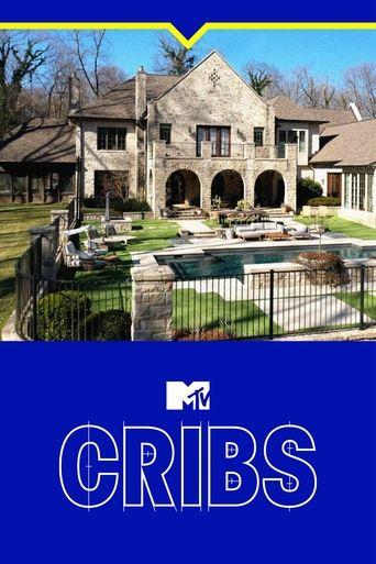 MTV Cribs dizi afişi