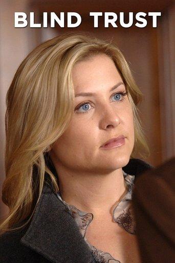 Blind Trust film afişi