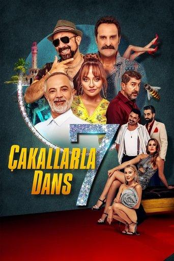 Dance with the Jackals 7 film afişi