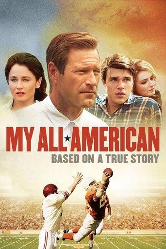My All American film afişi