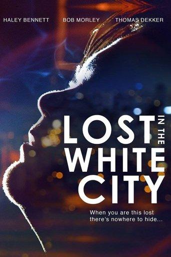 Lost in the White City film afişi