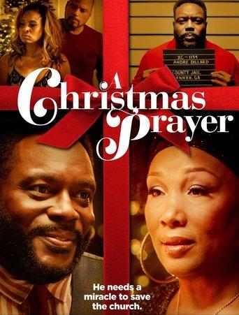 A Christmas Prayer film afişi