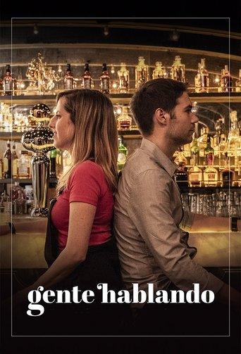 Gente Hablando dizi afişi