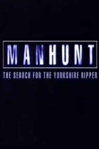 Manhunt: The Search for the Yorkshire Ripper dizi afişi