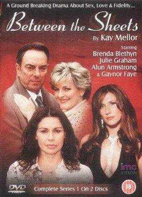 Between The Sheets dizi afişi