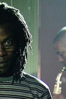 Black Deutschland film afişi