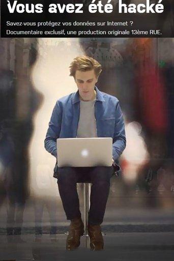 Vous avez été hacké film afişi