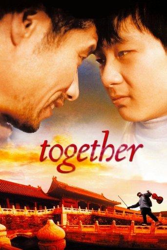 Together film afişi