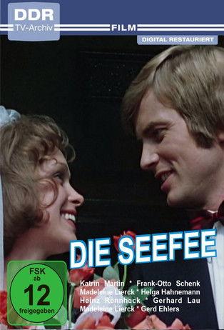 Die Seefee film afişi