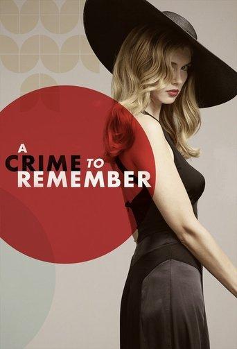 A Crime to Remember dizi afişi