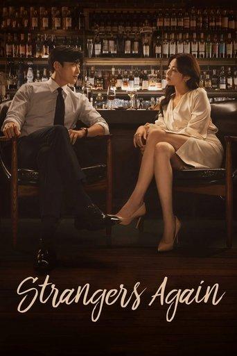 Strangers Again dizi afişi
