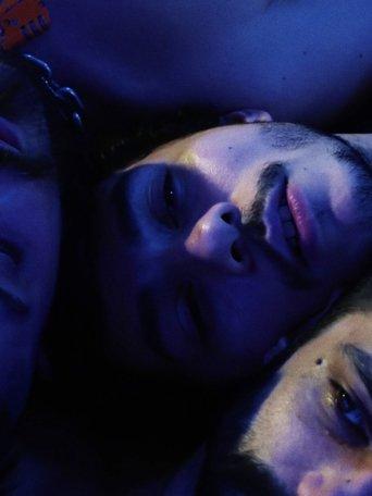 The Passion According to GHB film afişi