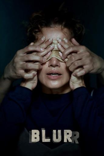 Blurr film afişi